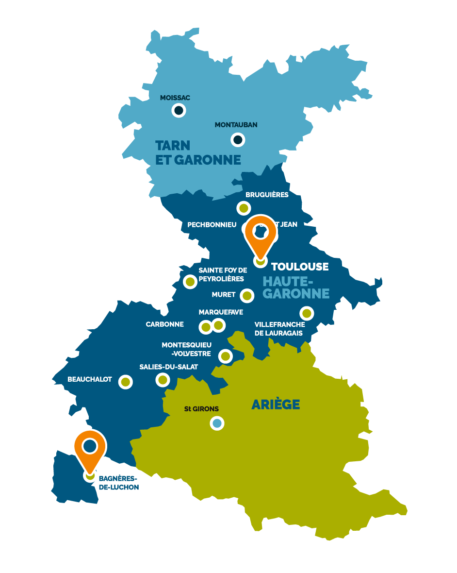 Carte Peps