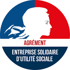 Agrément ESUS