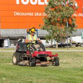 Renouvellement de contrat avec Toulouse Blagnac