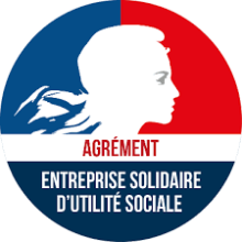 Agrément ESUS