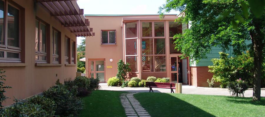 Cour intérieure